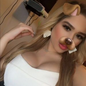 Meet your Posher, April